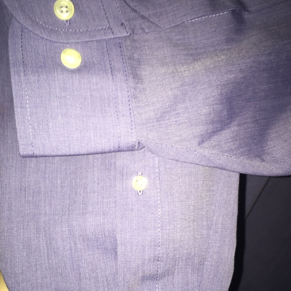 Stafford long sleeve button down - Picture 5 of 6